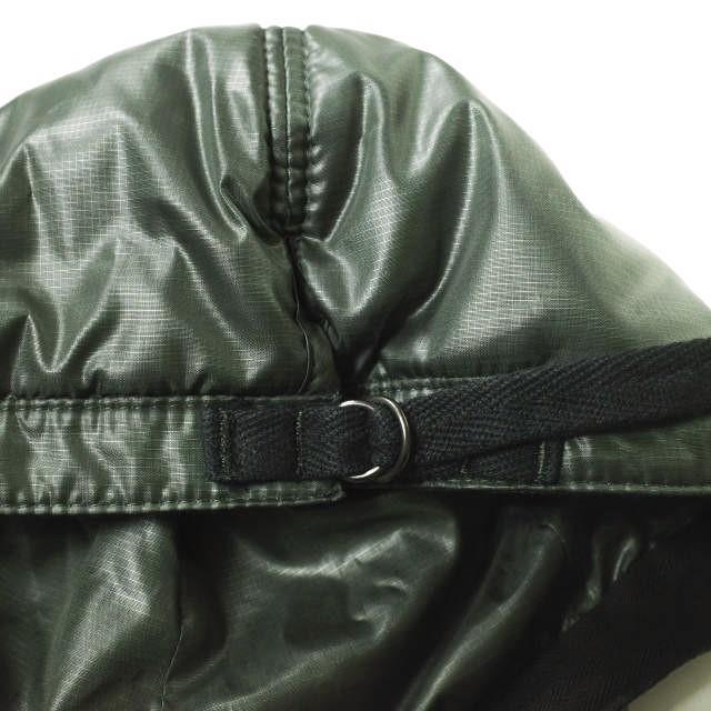 BROWN by 2-tacs ブラウンバイツータックス PRIMALOFT CAP プリマロフトキャップ B10-C001 Free Charcoal 帽子 g18469 |  | 05