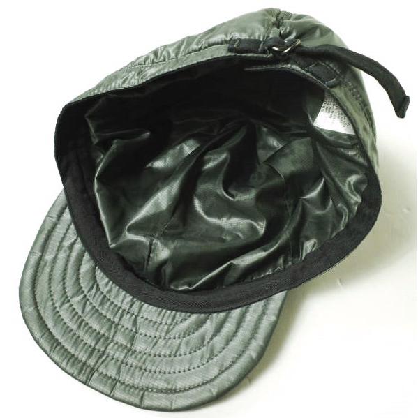 BROWN by 2-tacs ブラウンバイツータックス PRIMALOFT CAP プリマロフトキャップ B10-C001 Free Charcoal 帽子 g18469 |  | 06