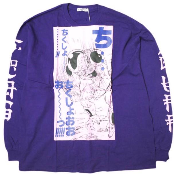 新品 F-LAGSTUF-F x DRAGON BALL フラグスタッフ ドラゴンボール 新品 F-LAGSTUF-F x DRAGON BALL フラグスタッフ ドラゴンボール