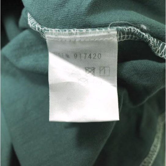 thisisneverthat ディスイズネバーザット Striped Tiedye L/S T-SHIRTS タイダイ柄ボーダーロングスリーブTシャツ XL グリーン 長袖 g18487 |  | 07