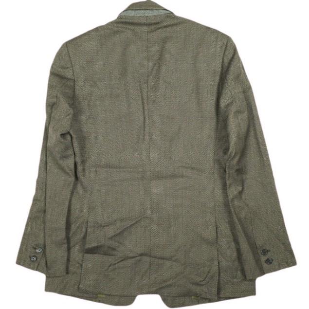 soe ソーイ 日本製 2B Tailored Jacket 2ボタンテーラードジャケット 1131-40-804 2 BROWN アウター g18503 |  | 01
