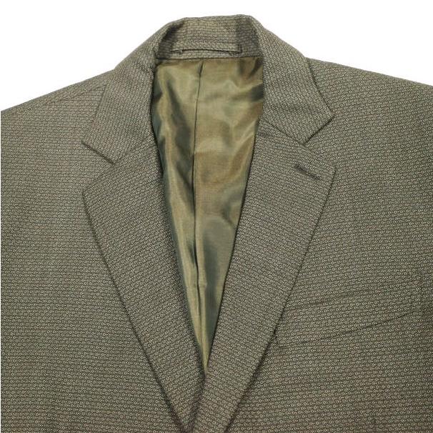 soe ソーイ 日本製 2B Tailored Jacket 2ボタンテーラードジャケット 1131-40-804 2 BROWN アウター g18503 |  | 02