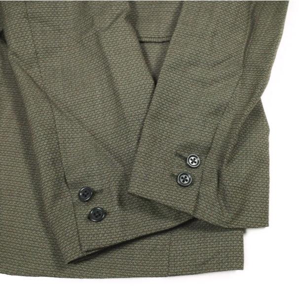 soe ソーイ 日本製 2B Tailored Jacket 2ボタンテーラードジャケット 1131-40-804 2 BROWN アウター g18503 |  | 04