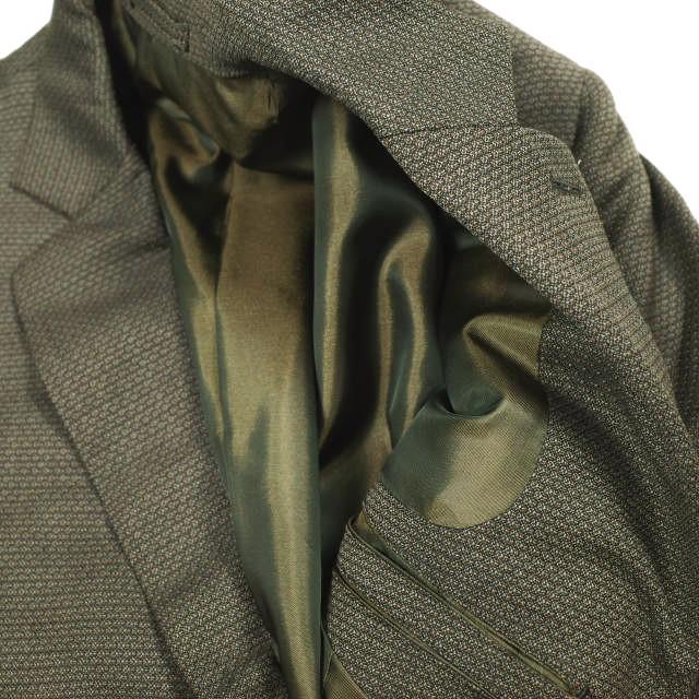 soe ソーイ 日本製 2B Tailored Jacket 2ボタンテーラードジャケット 1131-40-804 2 BROWN アウター g18503 |  | 05