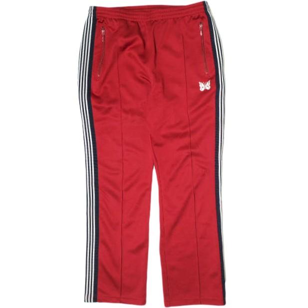 Needles ニードルス 19SS 日本製 Narrow Track Pant Poly Smooth Needles ニードルス 19SS 日本製 Narrow Track Pant Poly Smooth