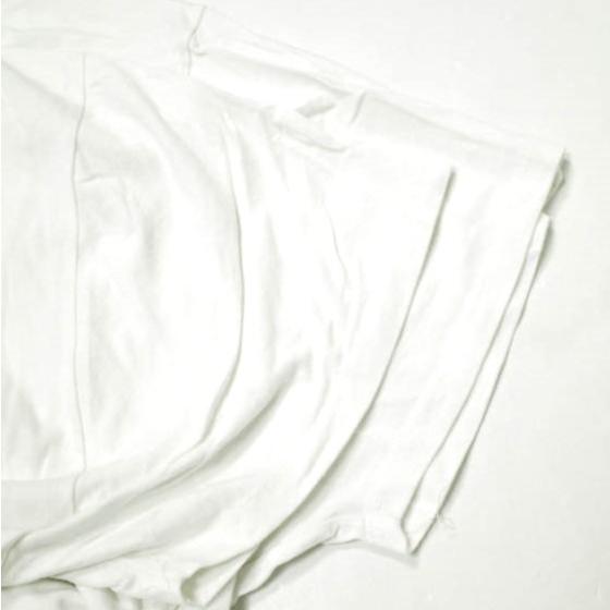 Danke Schon ダンケシェーン サイドコード オーバーサイズTシャツ 19S-CSS104-DS Free ホワイト 半袖 トップス g18547 |  | 04