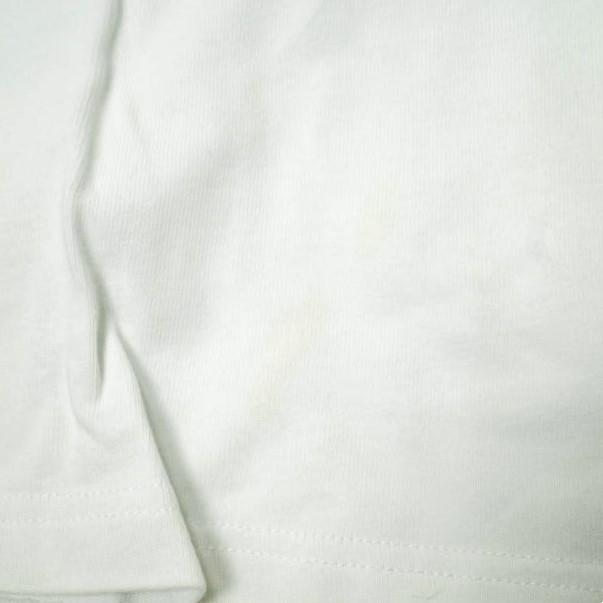 PLEASURES x JOY DIVISION プレジャーズ ジョイディビジョン 1stアルバム Unknown Plesures 波形デザイン ロングスリーブTシャツ XL WHITE |  | 06