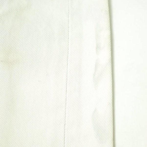 Levi's リーバイス アメリカ製 90s 501 ドッキングリメイクデニムパンツ 501-0127 W33 BLACK＆WHITE ヴィンテージ ボタン裏546 MADE IN USA |  | 06
