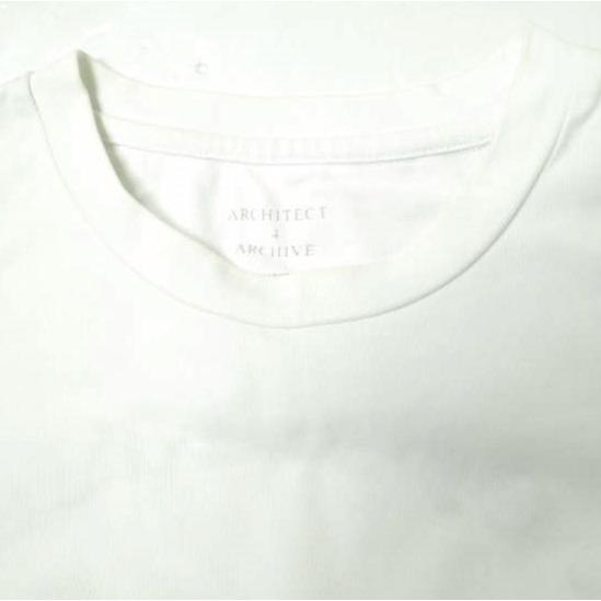 A4A エーフォーエー STUDIUM LST スタジアムロングスリーブTシャツ 2022A4A1 L WHITE 長袖 LHP トップス g18603 |  | 03