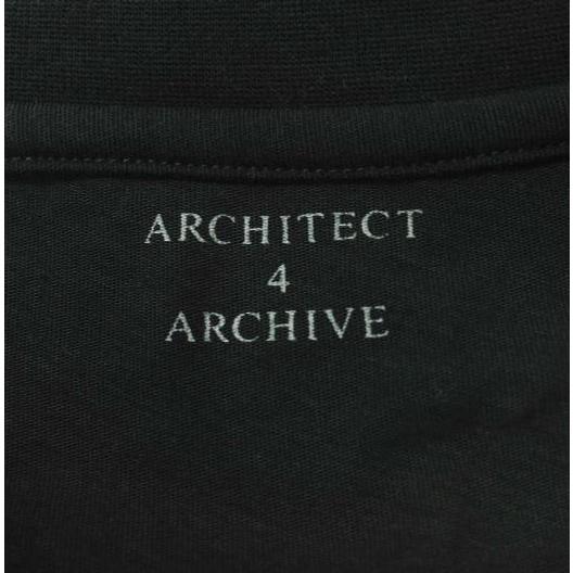 A4A エーフォーエー ４０ｓ強撚糸ラウンドＴシャツ 6062213003 Free BLACK 半袖 カットソー LHP トップス g18608 |  | 06