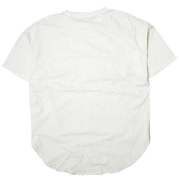 A4A エーフォーエー ４０ｓ強撚糸ラウンドＴシャツ 6062213003 Free WHITE 半袖 カットソー LHP トップス g18611 |  | 01