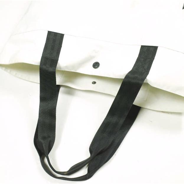Herschel Supply x BEAMS ハーシェルサプライ ビームス 別注 Studio Collection ALEXANDER TOTE アレクサンダートートバッグ WHITE カバン |  | 03