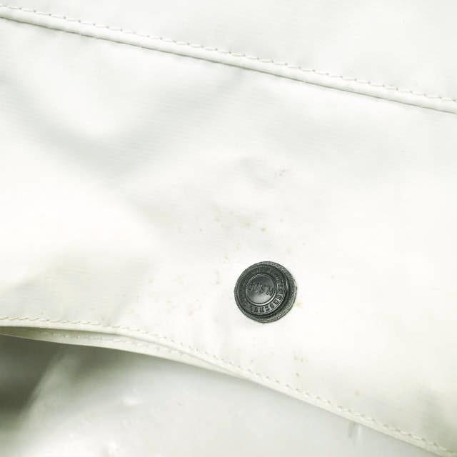 Herschel Supply x BEAMS ハーシェルサプライ ビームス 別注 Studio Collection ALEXANDER TOTE アレクサンダートートバッグ WHITE カバン |  | 05