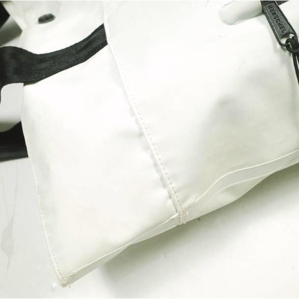 Herschel Supply x BEAMS ハーシェルサプライ ビームス 別注 Studio Collection ALEXANDER TOTE アレクサンダートートバッグ WHITE カバン |  | 07
