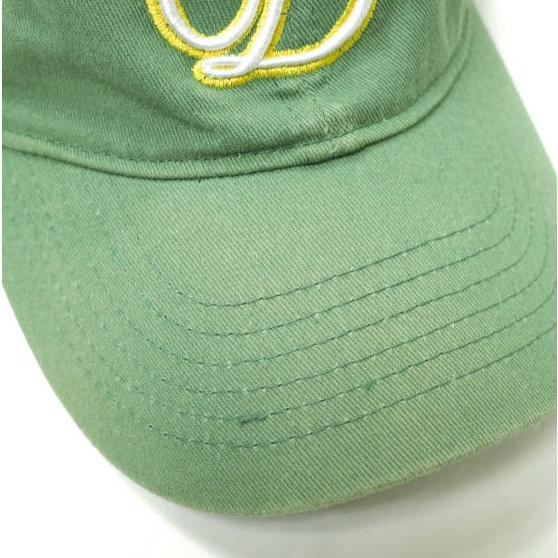 BLACK EYE PATCH ブラックアイパッチ B LOGO 6PANEL CAP ロゴ刺繍コットンツイル6パネルキャップ Free グリーン ベースボール 帽子 g18645 |  | 04