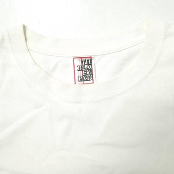 BLACK EYE PATCH ブラックアイパッチ 24SS 日本製 DO NOT REMOVE LABEL