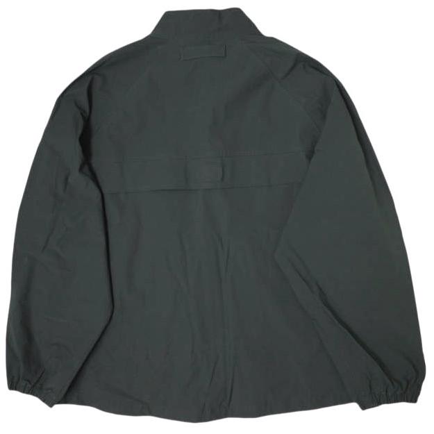 WHITELAND ホワイトランド 21SS WORK TRACK JACKET ワークトラックジャケット 21S-BSL345-WL Free グレー LHP ブルゾン アウター g18649 |  | 01