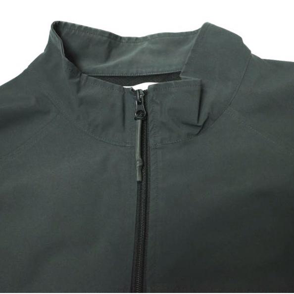 WHITELAND ホワイトランド 21SS WORK TRACK JACKET ワークトラックジャケット 21S-BSL345-WL Free グレー LHP ブルゾン アウター g18649 |  | 03