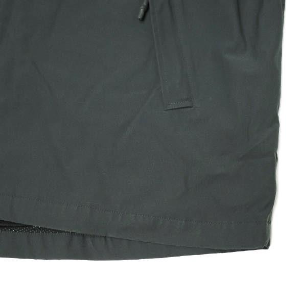 WHITELAND ホワイトランド 21SS WORK TRACK JACKET ワークトラックジャケット 21S-BSL345-WL Free グレー LHP ブルゾン アウター g18649 |  | 04
