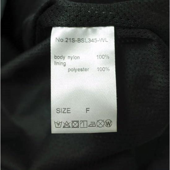 WHITELAND ホワイトランド 21SS WORK TRACK JACKET ワークトラックジャケット 21S-BSL345-WL Free グレー LHP ブルゾン アウター g18649 |  | 09