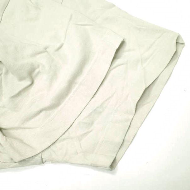 WHITELAND ホワイトランド 21SS オーバーサイズフットボールTシャツ 21S-CSS447-WL Free ベージュ LHP トップス g18650 |  | 03