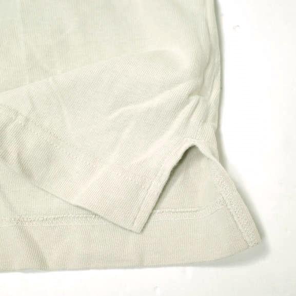 WHITELAND ホワイトランド 21SS オーバーサイズフットボールTシャツ 21S-CSS447-WL Free ベージュ LHP トップス g18650 |  | 05