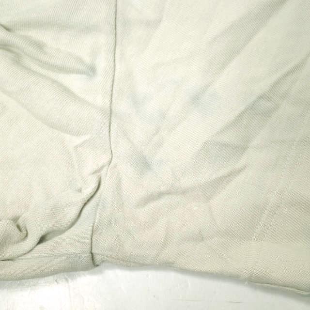 WHITELAND ホワイトランド 21SS オーバーサイズフットボールTシャツ 21S-CSS447-WL Free ベージュ LHP トップス g18650 |  | 06