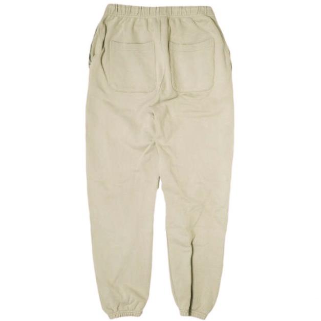 WHITELAND ホワイトランド 21SS ロゴプリント スウェットパンツ 21S-PTL376-WL Free BEIGE LHP イージー ボトムス g18652 |  | 01