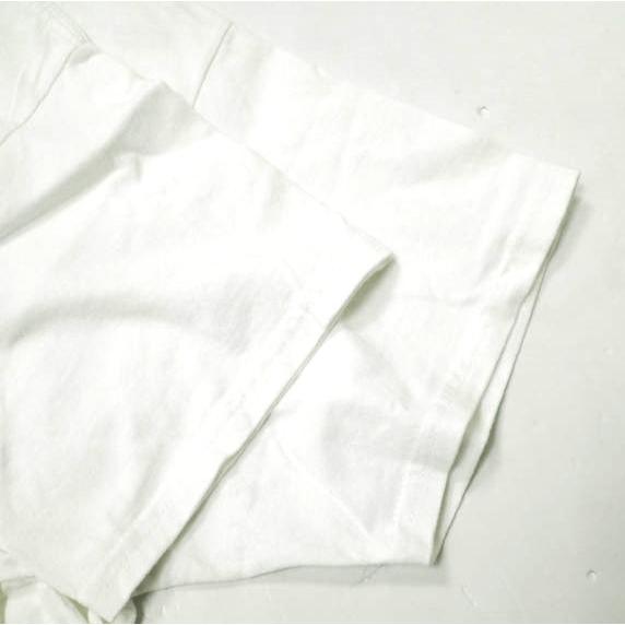 F-LAGSTUF-F FLAGSTUFF フラグスタッフ ボックスロゴTシャツ L程度 ホワイト 半袖 04 Limited Sazabys GEN着用モデル トップス g18659 |  | 05