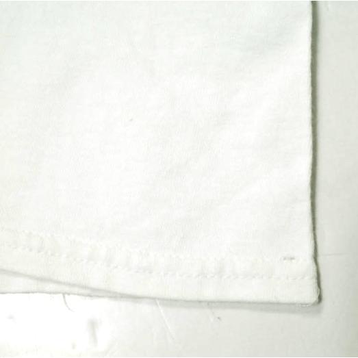 F-LAGSTUF-F FLAGSTUFF フラグスタッフ ボックスロゴTシャツ L程度 ホワイト 半袖 04 Limited Sazabys GEN着用モデル トップス g18659 |  | 06