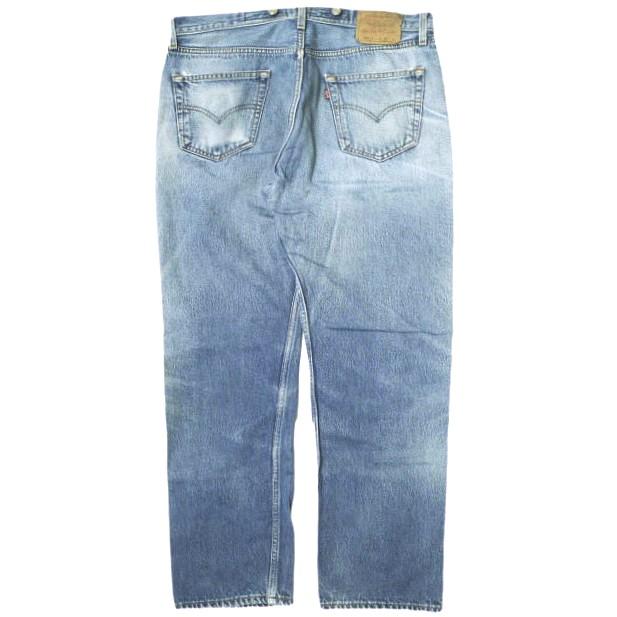 90s Levi's 501xx メキシコ製 濃紺 W31 ヴィンテージ 2025年最新】levi's 501xx w31の人気アイテム - メルカリ
