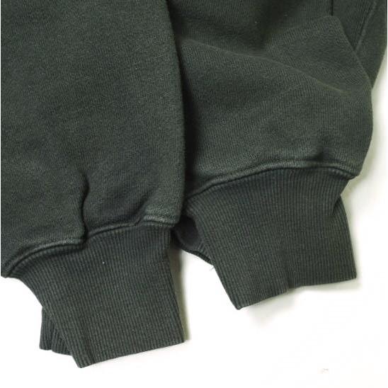 Fresh Service フレッシュサービス HEAVY OZ CREW NECK SWEAT ヘビーオンス クルーネックスウェット FSW-21-SW_76 S ブラック トレーナー 裏毛 トップス【中古】【Fresh Service】 Fresh Service フレッシュサービス HEAVY OZ CREW NECK SWEAT ヘビー