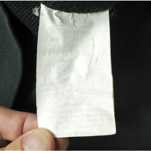 Fresh Service フレッシュサービス HEAVY OZ CREW NECK SWEAT ヘビー