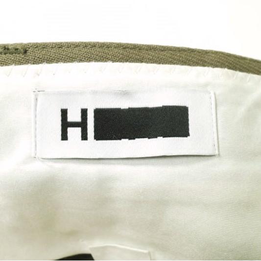 H BEAUTY＆YOUTH エイチ ビューティーアンドユース KARSEY FLARE PANTS