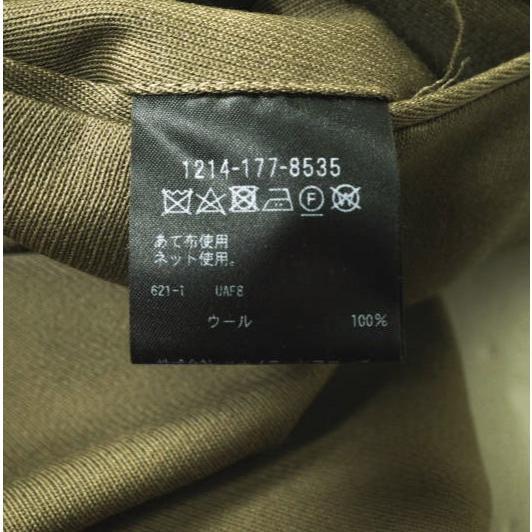 H BEAUTY＆YOUTH エイチ ビューティーアンドユース KARSEY FLARE PANTS