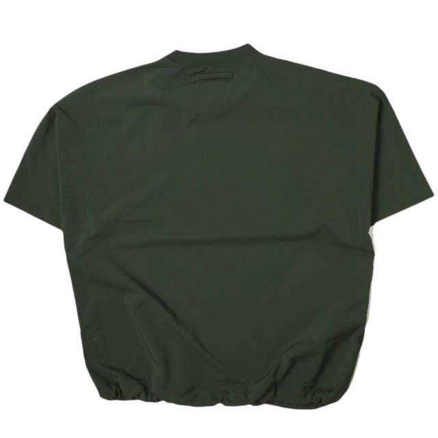 極美品✨ユナイテッドアローズ 尾花大輔 ロングスリーブTシャツ 黒 XL セール】＜D.O UNITED ARROWS BY DAISUKE OBANA＞ H/T FREE/SL