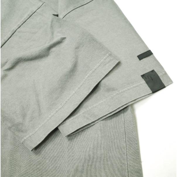 新品 N.HOOLYWOOD エヌハリウッド コンパイルライン 24AW Garment Dyed