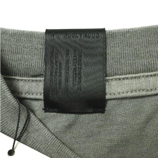 新品 N.HOOLYWOOD エヌハリウッド コンパイルライン 24AW Garment Dyed