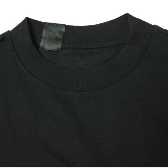 新品 N.HOOLYWOOD エヌハリウッド コンパイルライン 24AW Garment Dyed