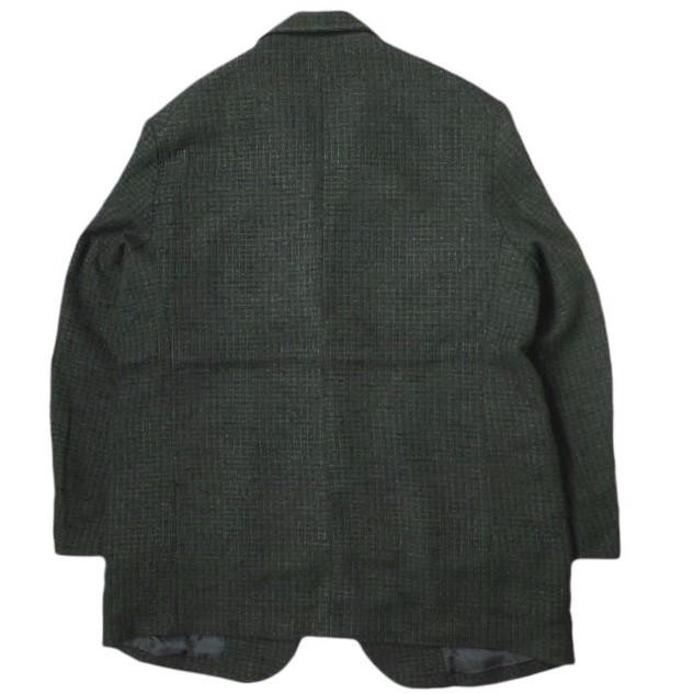 URU TOKYO ウールフライトジャケット URU TOKYO ウールフライトジャケット