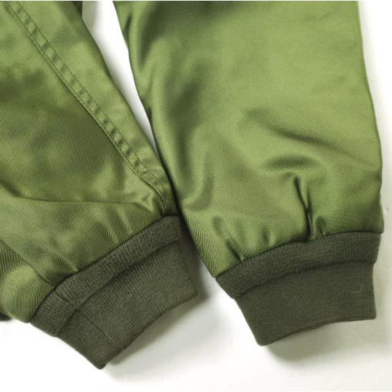 COACH コーチ MA-1 JACKET ナイロンフライトジャケット 86063 B75 S OLIVE アウター g18760 |  | 07
