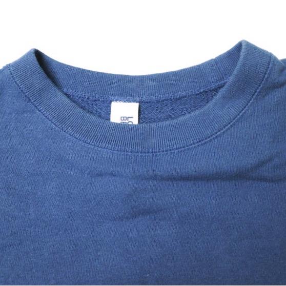 LOOPWHEELER x BEAMS PLUS ループウィラー ビームスプラス 22SS LOOPWHEELER x BEAMS PLUS ループウィラー ビームスプラス 22SS