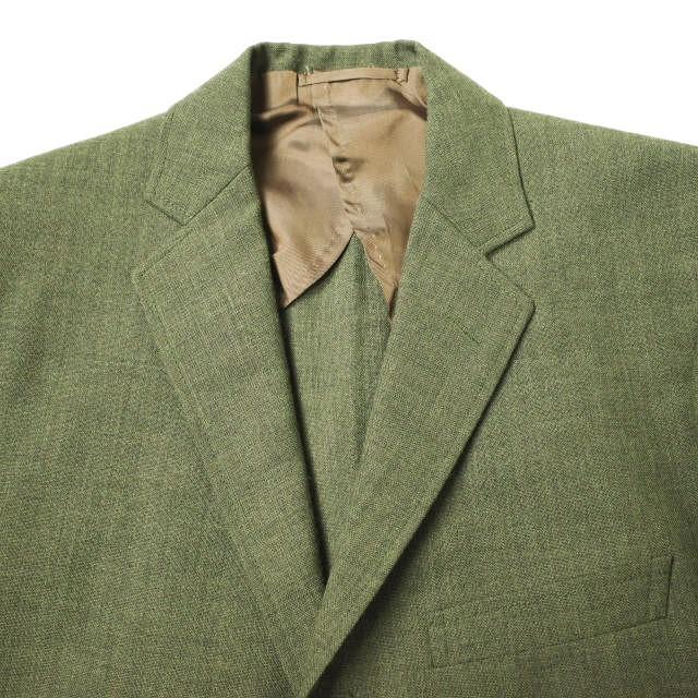 BEAMS PLUS ビームスプラス 日本製 FOX BROTHERS AIR SPORT COAT