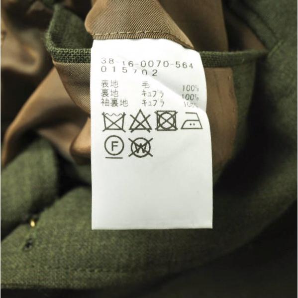 BEAMS PLUS ビームスプラス 日本製 FOX BROTHERS AIR SPORT COAT