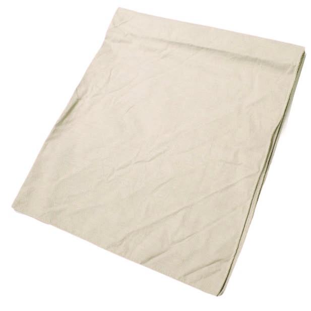 Unlikely アンライクリー 23AW 日本製 Large Neckerchief ラージ ネッカーチーフ U23F-47-0001 Beige スカーフ g18768 |  | 03