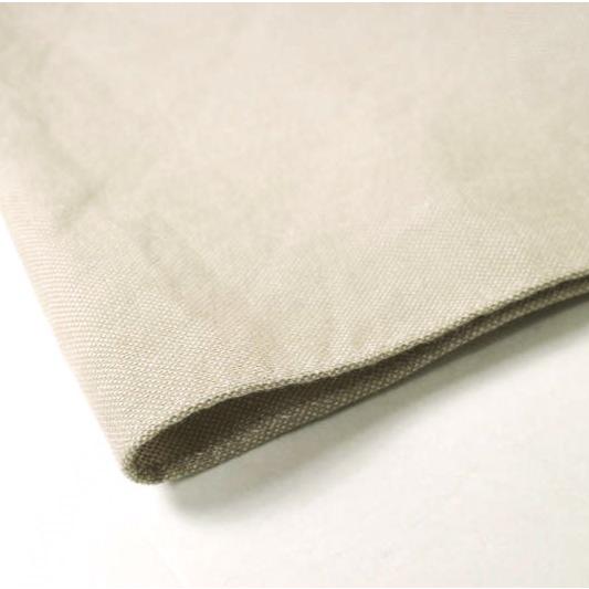 Unlikely アンライクリー 23AW 日本製 Large Neckerchief ラージ ネッカーチーフ U23F-47-0001 Beige スカーフ g18768 |  | 05