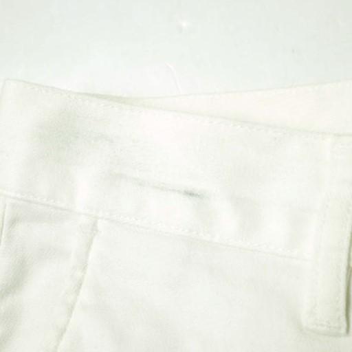 BEAUTY＆YOUTH UNITED ARROWS ビューティーアンドユース ジャーマンストレッチカーゴパンツ 1214-199-7700 M オフホワイト スリム g18787 |  | 04