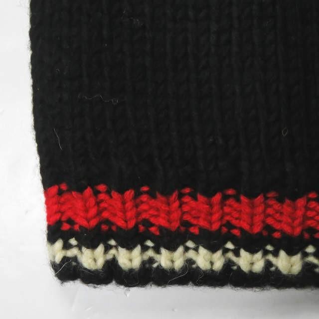 ベドウィン BEDWIN & THE HEARTBREAKERS SHAWL COLLAR COWICHAN SWEATER JACO ショールカラーカウチンセーター 15AB3112 2 ブラック ニット カーディガン |  | 07