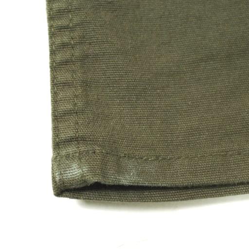 nonnative ノンネイティブ DWELLER TIGHT FIT JEANS C/P OXFORD STRETCH オックスフォードストレッチスリムパンツ NN-P2617 1 OLIVE g18814 |  | 07