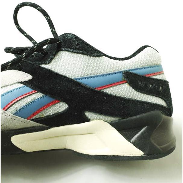 Reebok x BAL x mita sneakers リーボック バル ミタスニーカーズ 別注 AZTREK アズトレック EH0403 US10.5(28.5cm) SILVER/BLACK g18818 |  | 07